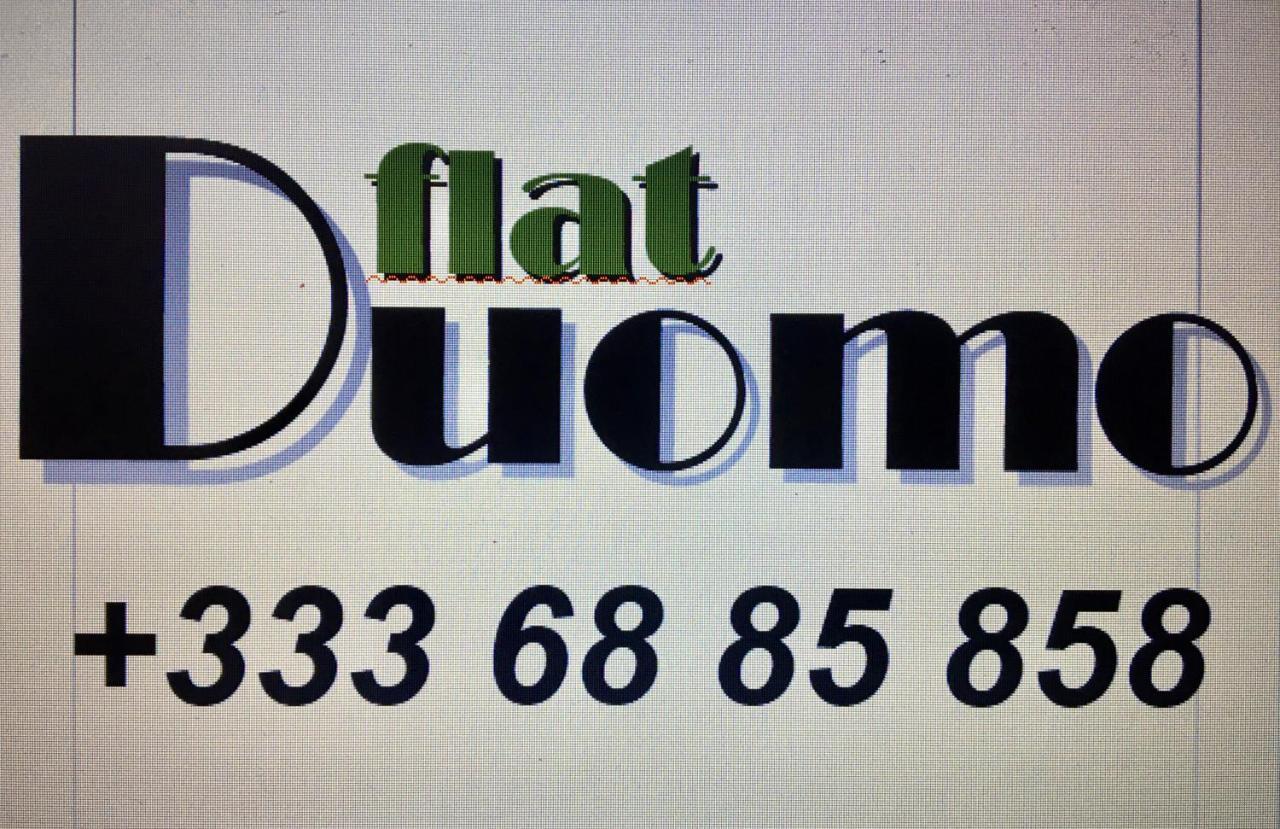 特伦托Duomo Flat公寓 外观 照片